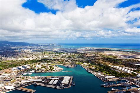 Marine Corps Base Hawaii Real Estate