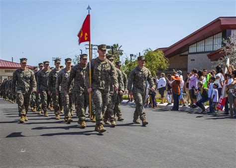 Marine Corps Base Image