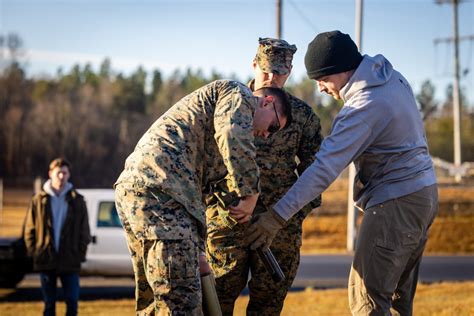 Marine Corps Base Quantico