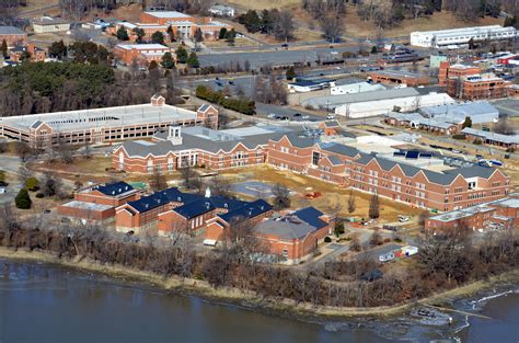 Marine Corps Base Quantico