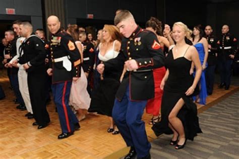 Marine Corps Birthday Celebration