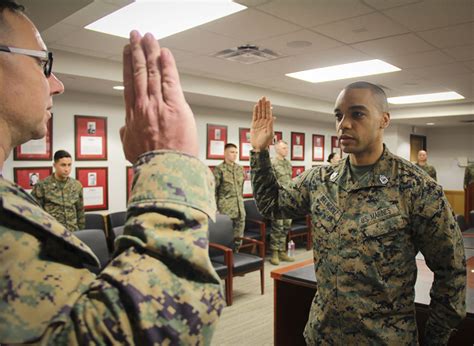 Marine Corps Bonuses and Incentives