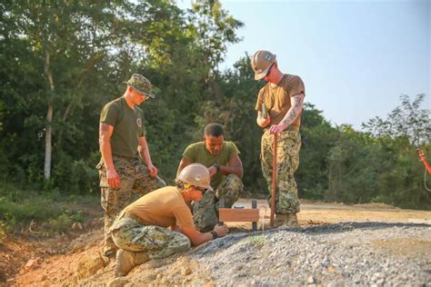 Marine Corps Career Options Image 9