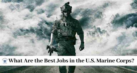 US Marine Corps Careers