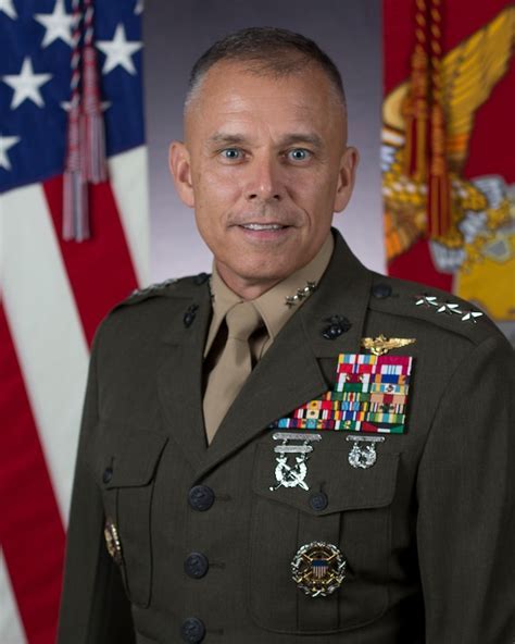 Marine Corps Chain of Command