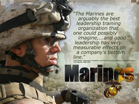 Marine Corps Combat Training Leadership