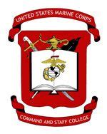 Marine Corps Command and Staff College