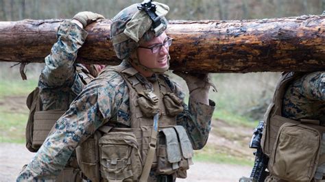 Marine Corps Community Events in Germany