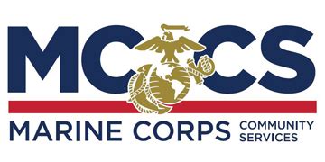 Marine Corps Community Services