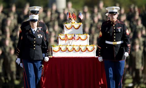 Marine Corps Continuity and Tradition