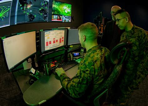 Marine Corps Cyber Security Awareness