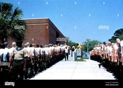 Marine Corps Dental Technician