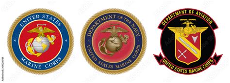 Marine Corps Division of Labor