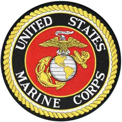 Marine Corps Emblem