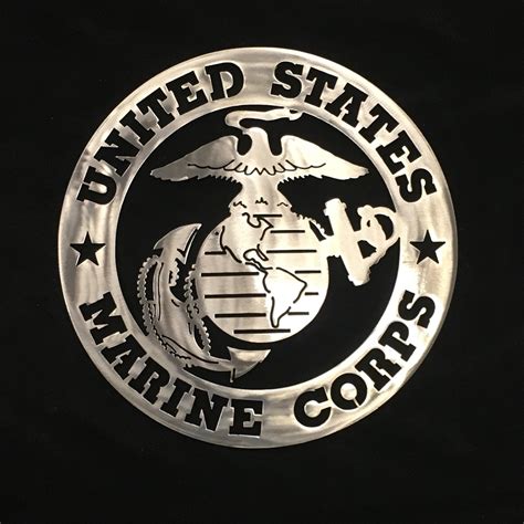 Marine Corps Emblems