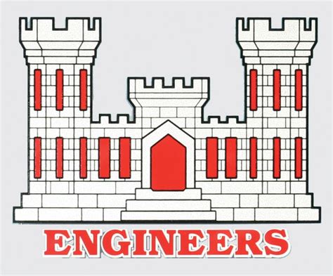 Marine Corps Engineer Castle Campus