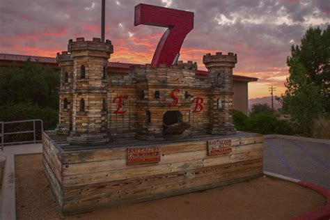 Marine Corps Engineer Castle Training Facility