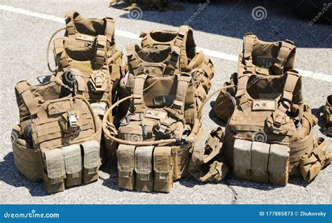 Marine Corps Equipment