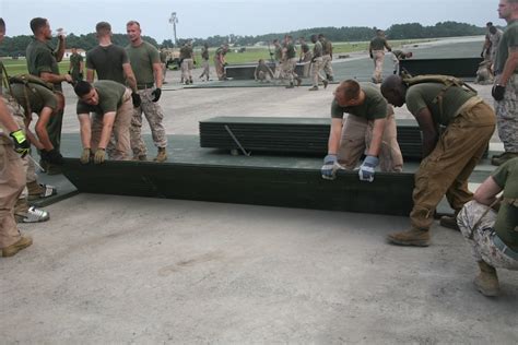 Marine Corps Equipment