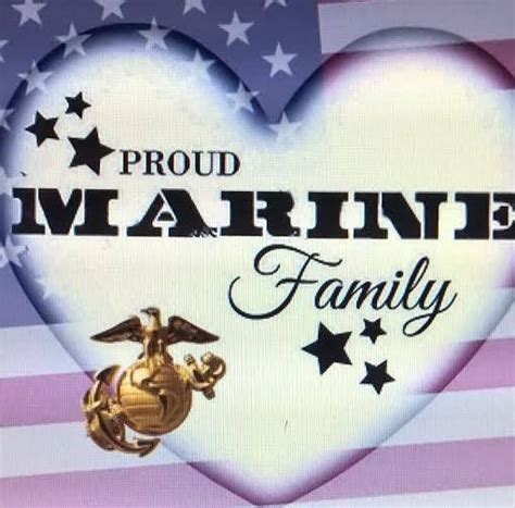 Marine Corps Family Support