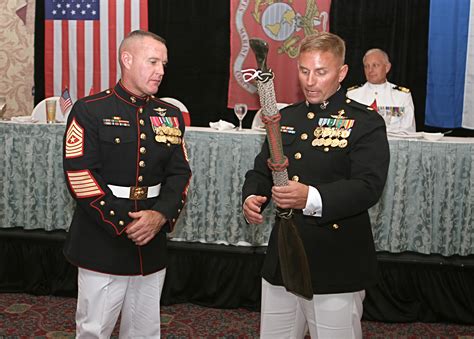 Marine Corps Force Reconnaissance Officer