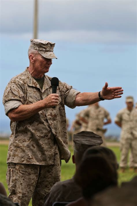 Marine Corps Forces Pacific Headquarters