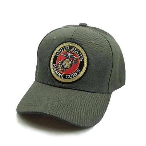 Marine Corps Hats