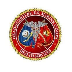 Marine Corps Health Services