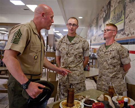 Marine Corps Health and Wellness