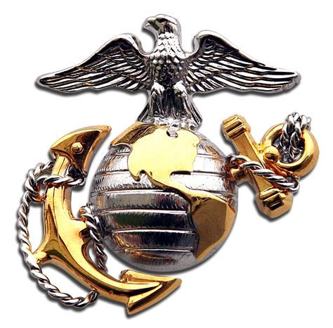 Marine Corps History