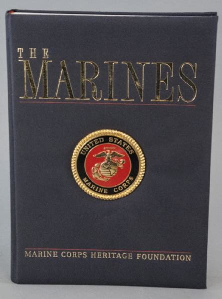 Marine Corps History and Heritage