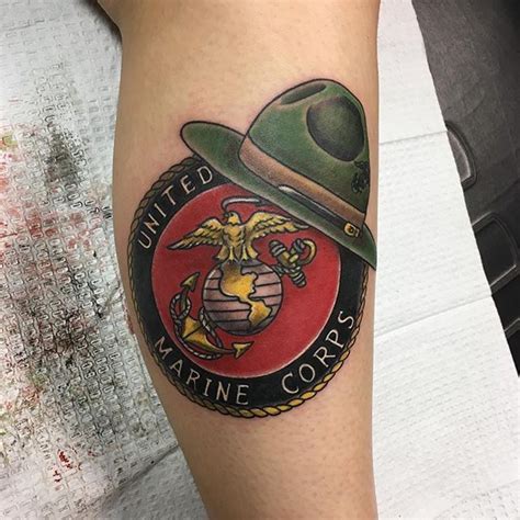 Marine Corps Image