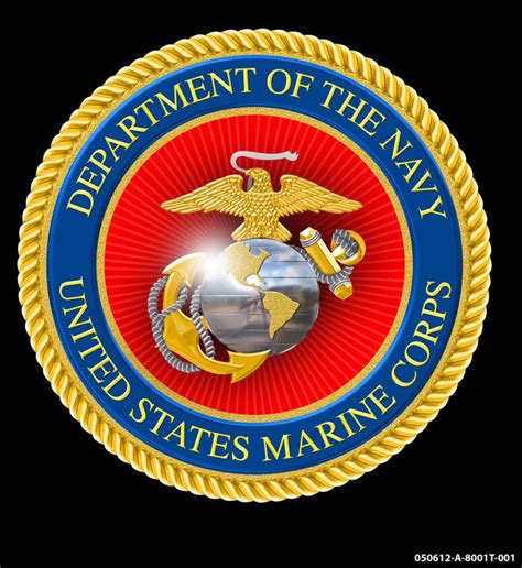 Marine Corps Insignia