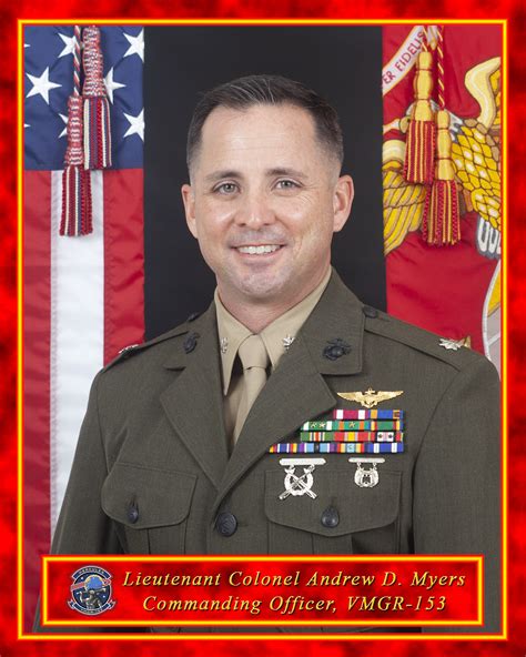 Marine Corps Lieutenant Colonel Career Advancement Opportunities