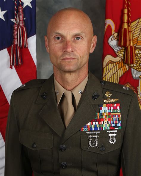 Marine Corps Lieutenant Colonel Special Pays