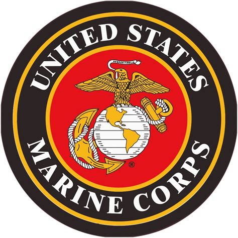 Marine Corps Logo