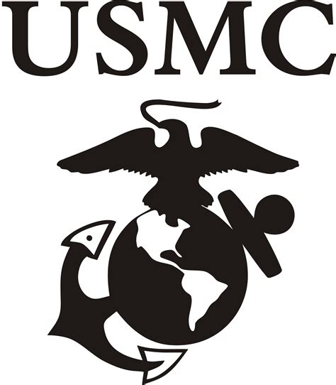 Marine Corps Logo Facts