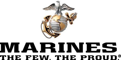 Marine Corps Logo History