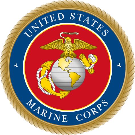 Marine Corps Logo Symbolism