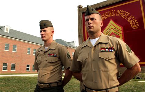 Marine Corps Medical Benefits