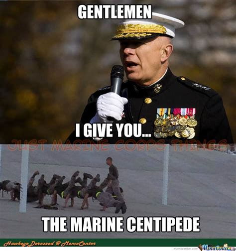 Marine Corps Memes