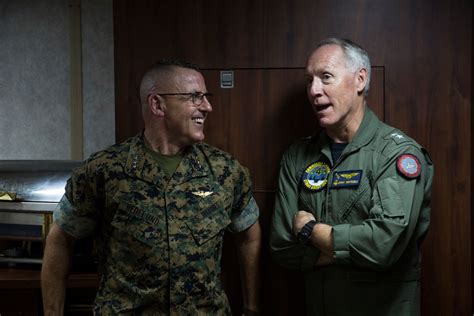 Marine Corps and Navy Partnership 2