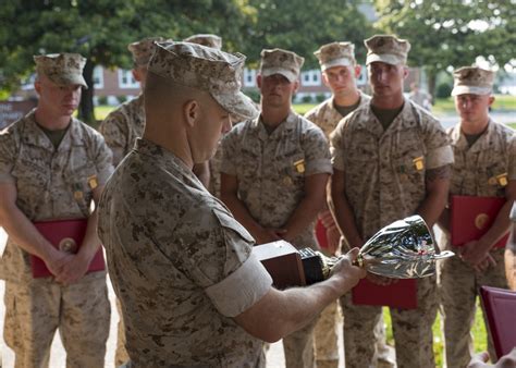 Marine Corps OCS Physical Toughness and Endurance