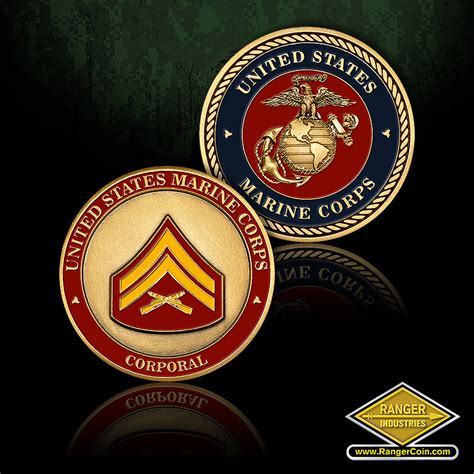 Marine Corps Officer