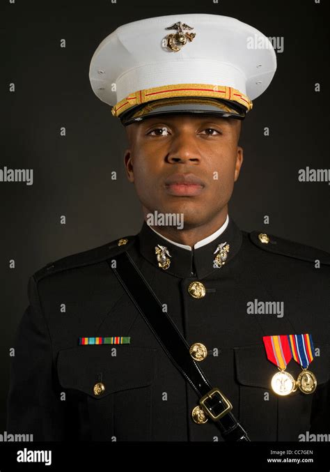 Marine Corps Officer