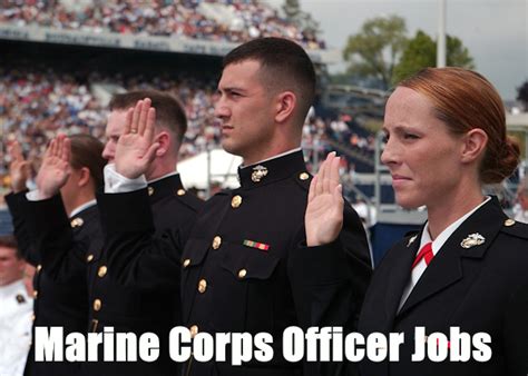 Marine Corps Officer Careers Image 5