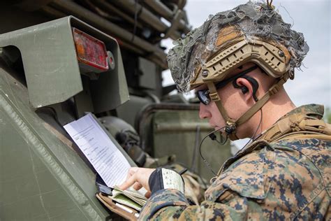 Marine Corps Officer Development