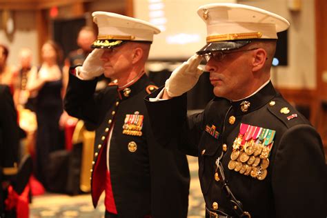 Marine Corps Officer Jobs Image 2