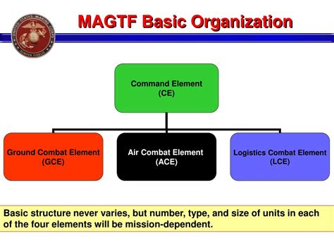 Understanding the Marine Corps' Organizational Structure