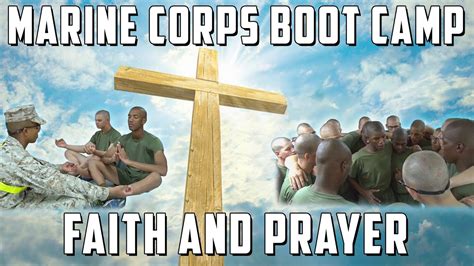 Marine Corps Prayer